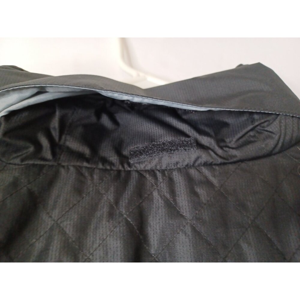 White Sierra 3-in-1 Jacket Womens 1XL Black Water Proof/Breathable - Picture 8 of 10
